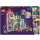 LEGO Friends 42670 Mieszkania i sklepy w mieście Heartlake - 1284222 - zdjęcie 3